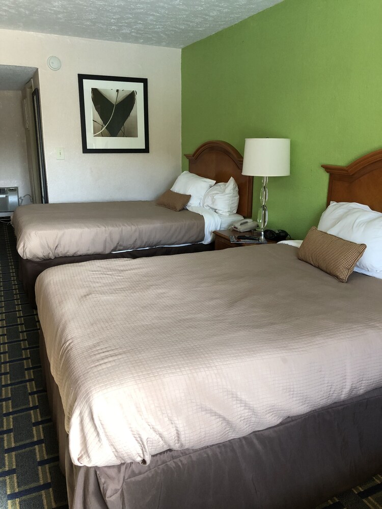 Days Inn by Wyndham Myrtle Beach-Grand Strand, Myrtle Beach Days Inn by Wyndham Myrtle Beach-Grand Strand, Myrtle Beach