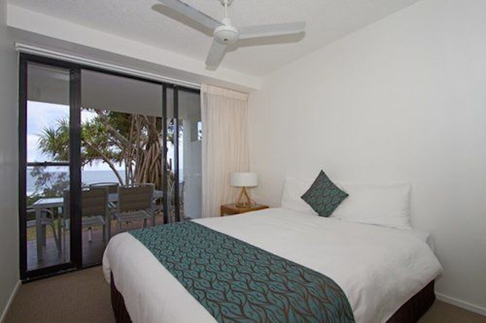 Beach Retreat Coolum Resort, Sunshine Coast Beach Retreat Coolum Resort, Sunshine Coast