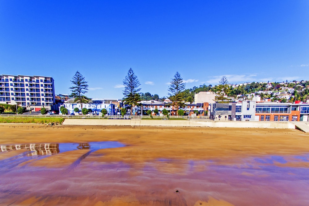 Beachfront Voyager Motor Inn, Burnie Beachfront Voyager Motor Inn, Burnie
