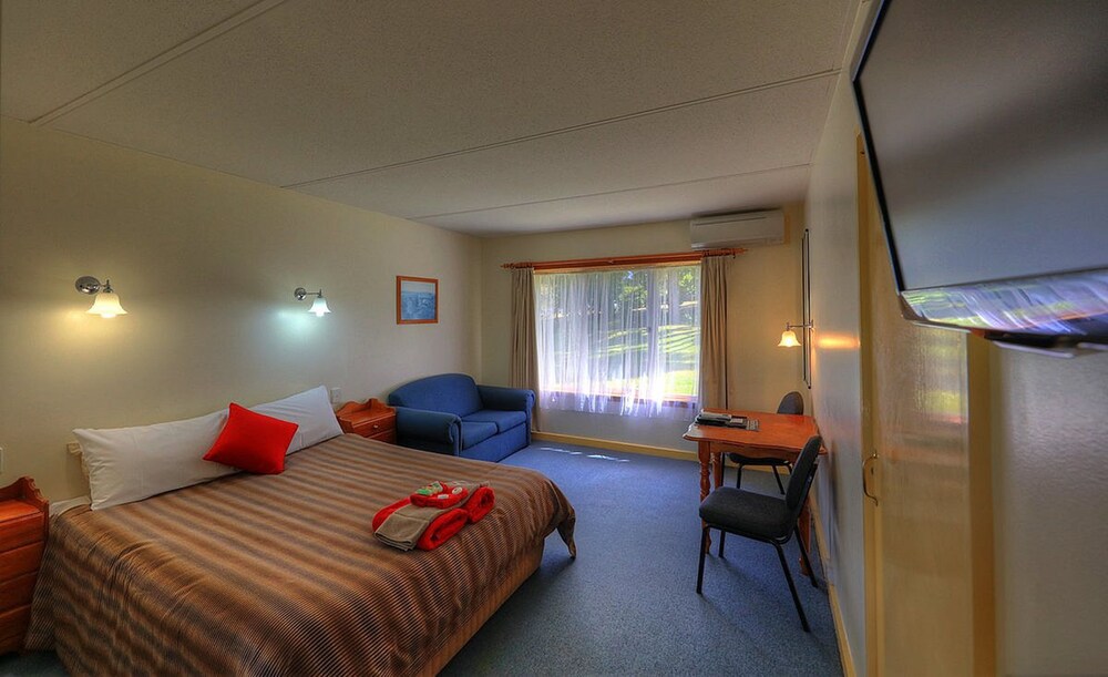 Port Arthur Motor Inn, Tasmania Port Arthur Motor Inn, Tasmania