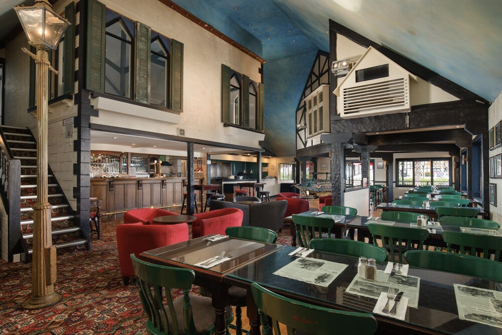 The Surrey Hotel, Auckland The Surrey Hotel, Auckland