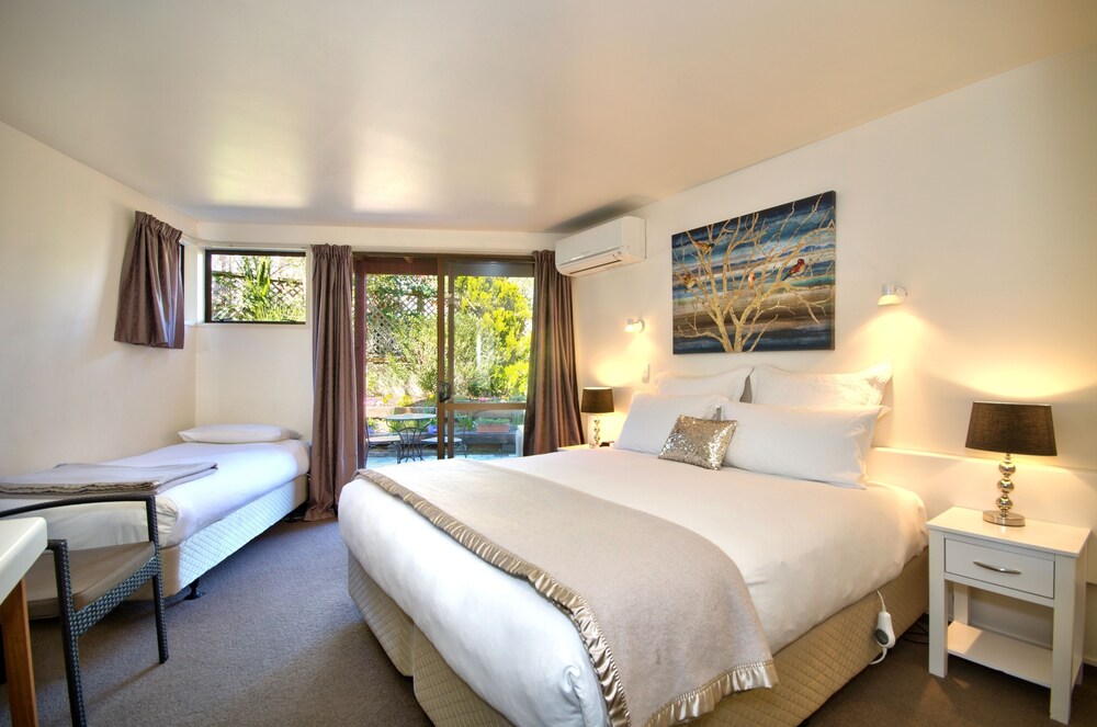 Melbourne Lodge, Queenstown Melbourne Lodge, Queenstown