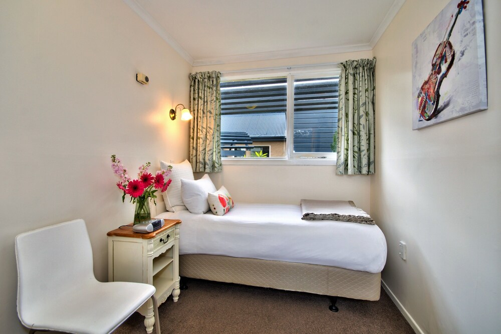Melbourne Lodge, Queenstown Melbourne Lodge, Queenstown