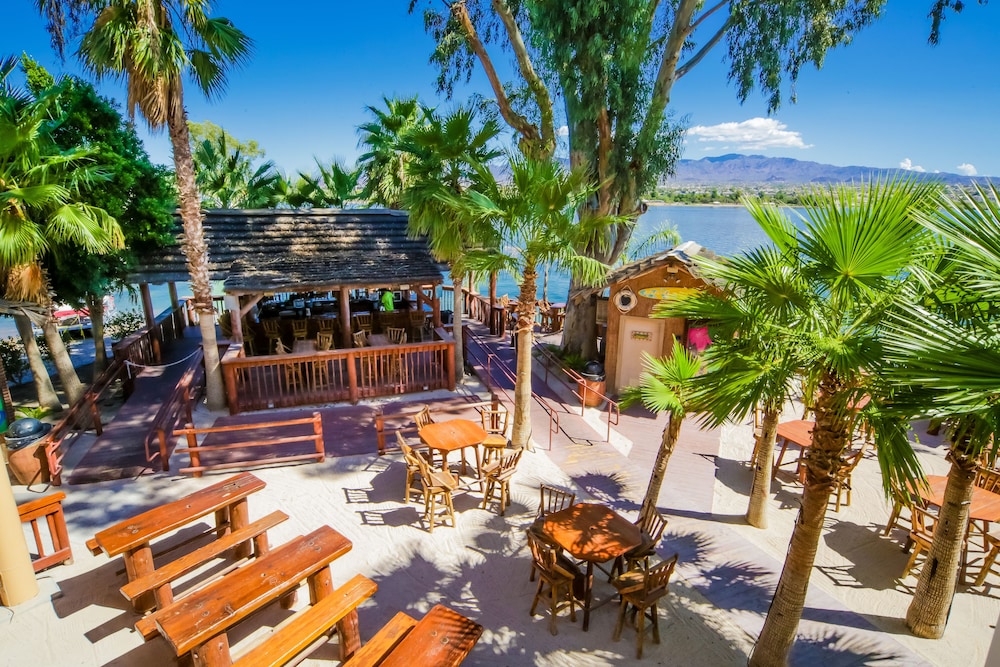 The Nautical Beachfront Resort, Lake Havasu City The Nautical Beachfront Resort, Lake Havasu City