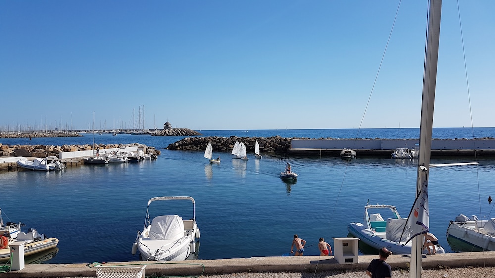 Mercure Civitavecchia Sunbay Park Hotel (Opening March 2018), Civitavecchia Mercure Civitavecchia Sunbay Park Hotel (Opening March 2018), Civitavecchia