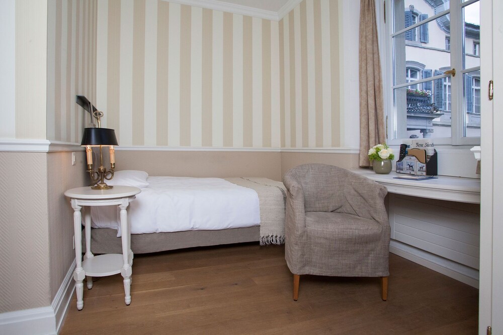 Hotel Florhof, Zurich Hotel Florhof, Zurich