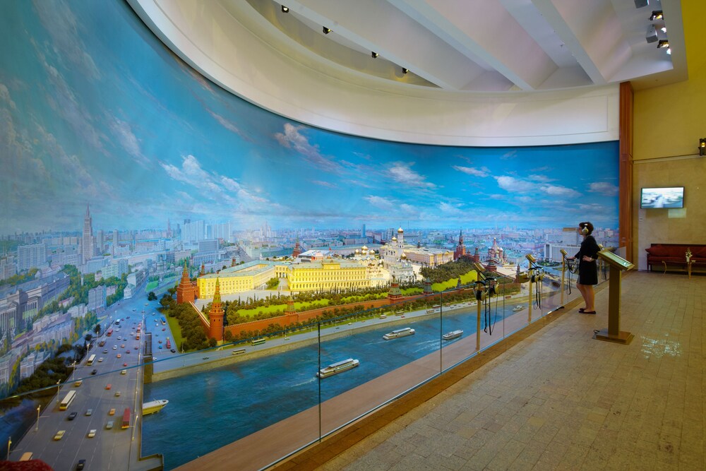 Radisson Royal Hotel, Moscow, Moscow Radisson Royal Hotel, Moscow, Moscow