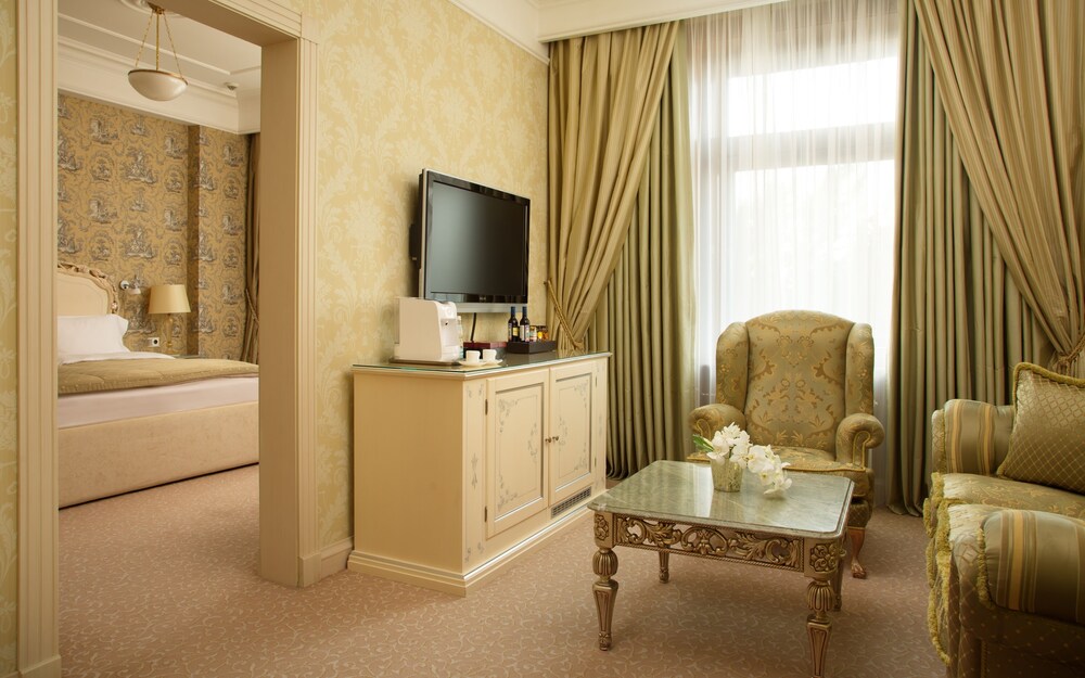 Radisson Royal Hotel, Moscow, Moscow Radisson Royal Hotel, Moscow, Moscow