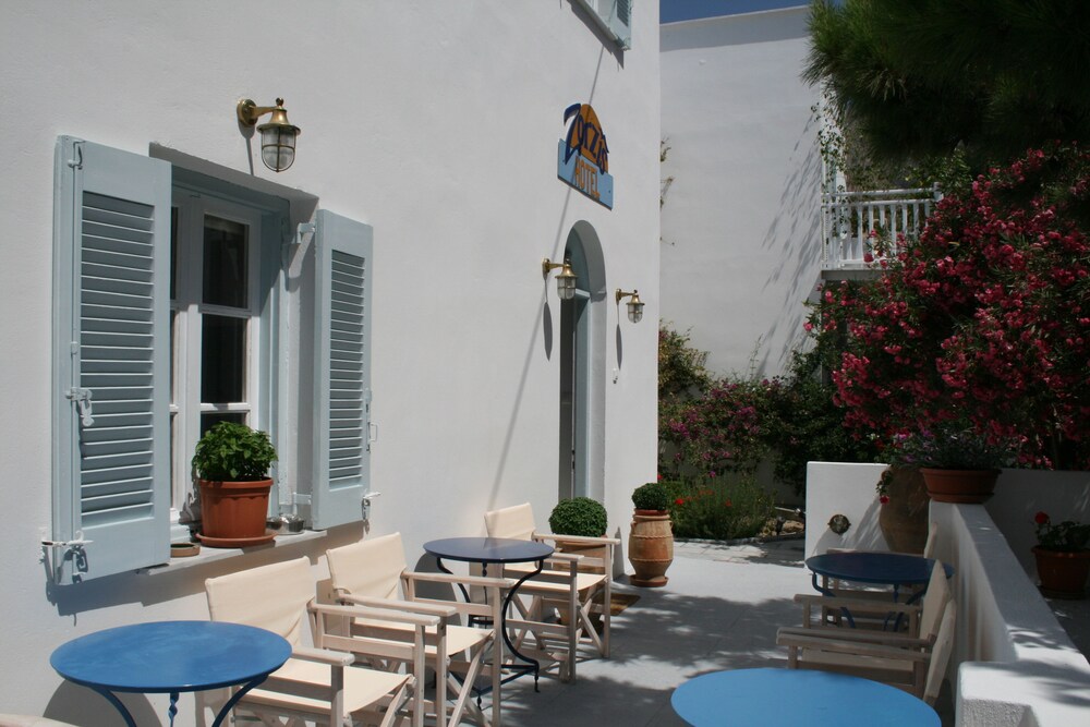 Zorzis Hotel, Santorini Zorzis Hotel, Santorini