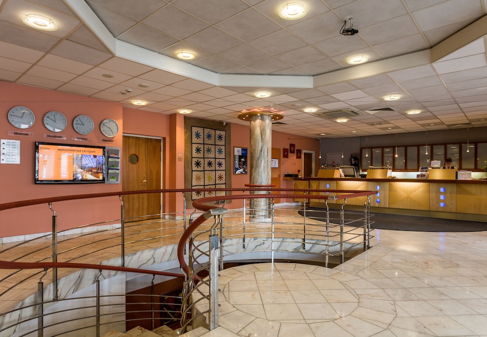 Hotel Katerina City, Moscow Hotel Katerina City, Moscow