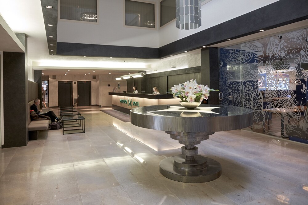 Hotel Metropol, Tallinn Hotel Metropol, Tallinn