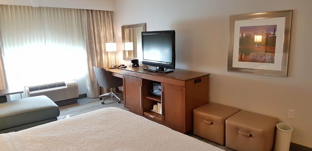 Hampton Inn & Suites By Hilton Calgary- University Northwest, Calgary Hampton Inn & Suites By Hilton Calgary- University Northwest, Calgary