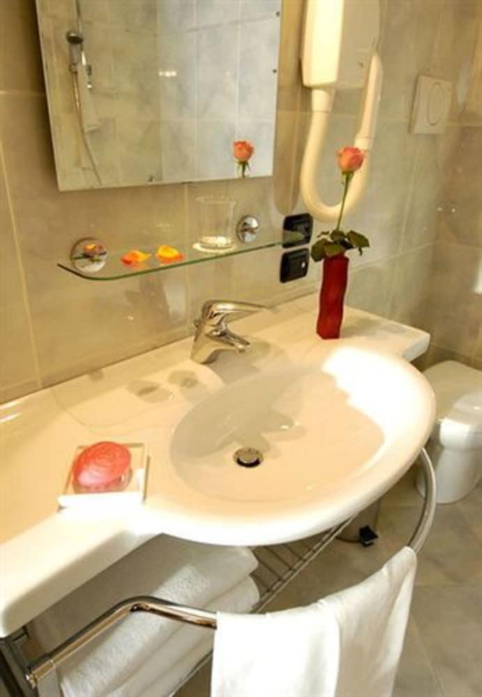 Hotel Ariston Hotel Ariston