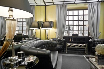 Hotel Lhp Hotel Siena