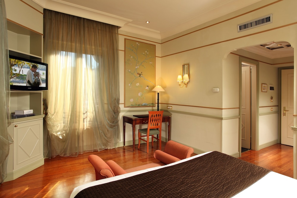 Hotel Degli Aranci, Rome Hotel Degli Aranci, Rome