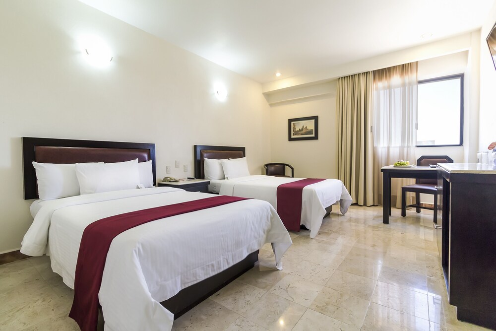 Hotel Real de Minas Express, Leon Hotel Real de Minas Express, Leon