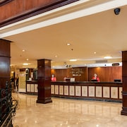 馬尼拉灣景園飯店