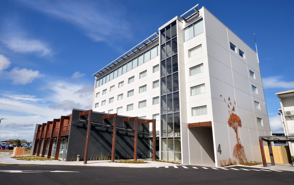Jet Park Hotel & Conference Centre, Auckland Jet Park Hotel & Conference Centre, Auckland