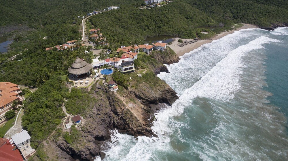 Punta Serena All Inclusive - Adults Only, Manzanillo Punta Serena All Inclusive - Adults Only, Manzanillo