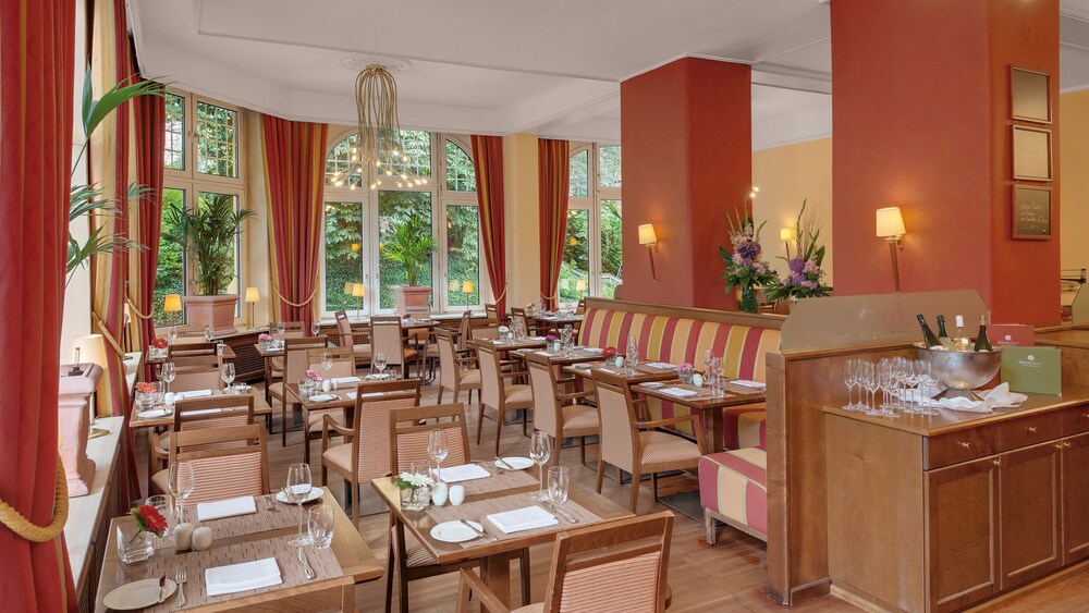 Hotel Oranien Wiesbaden, Wiesbaden Hotel Oranien Wiesbaden, Wiesbaden