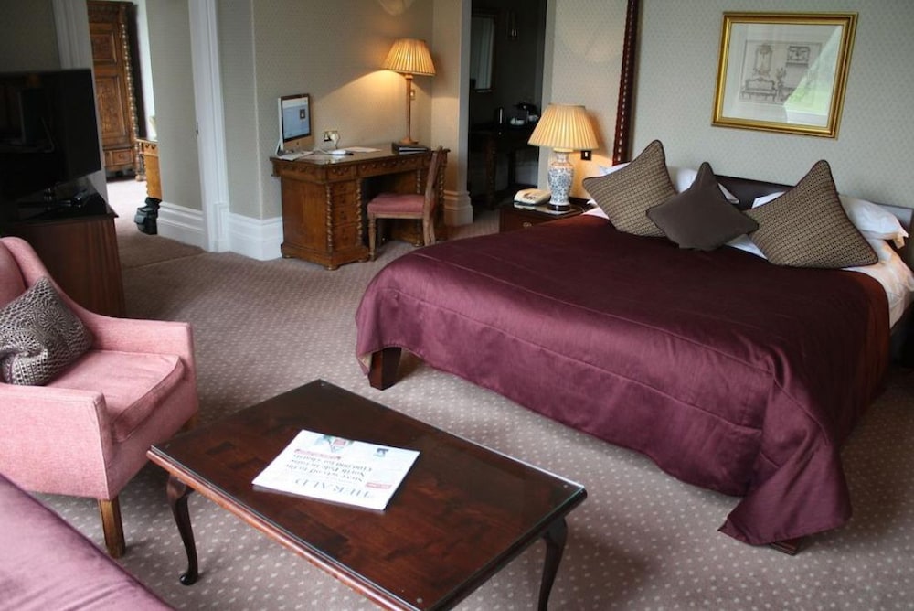 Hallmark Hotel The Welcombe Stratford upon Avon, Stratford-upon-Avon Hallmark Hotel The Welcombe Stratford upon Avon, Stratford-upon-Avon