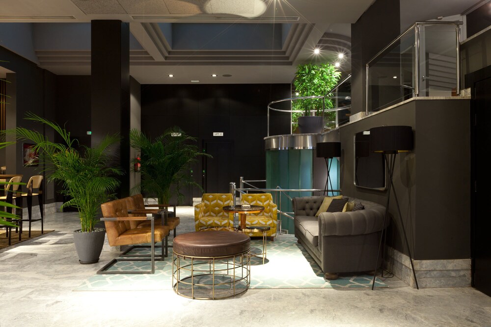 SH Abashiri Hotel, Valencia SH Abashiri Hotel, Valencia