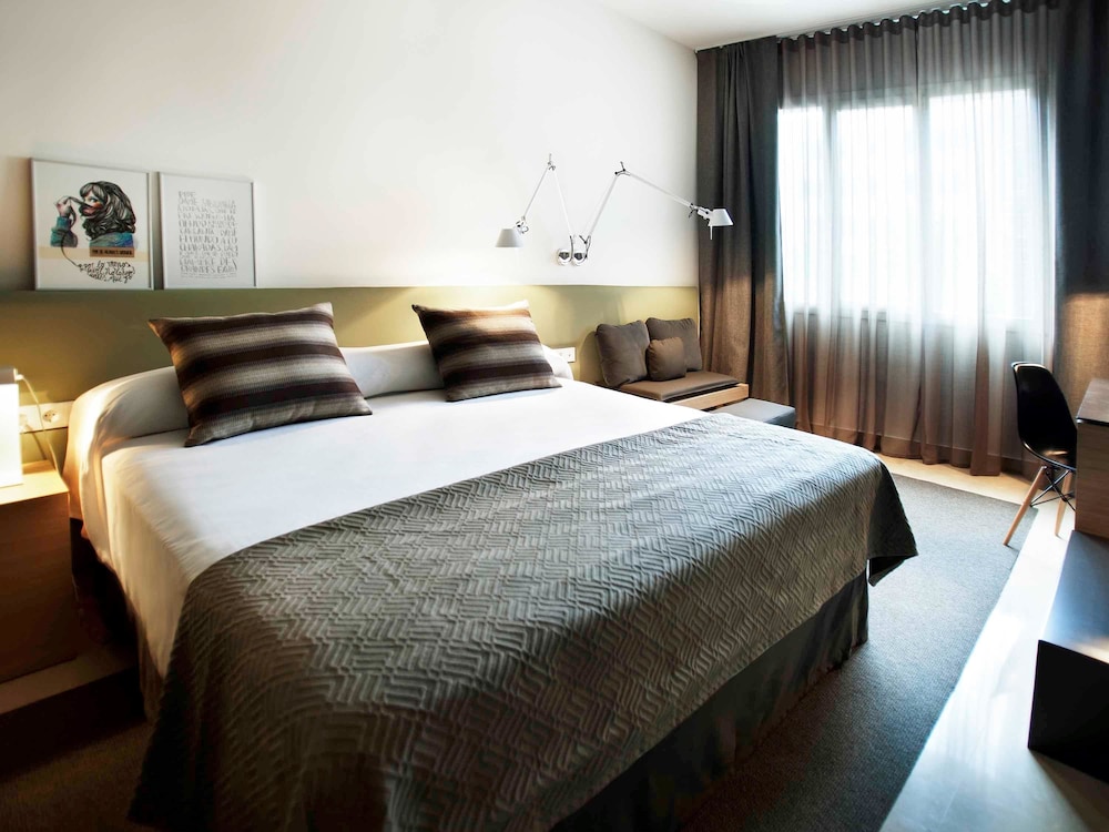 Mercure Barcelona Condor, Barcelona Mercure Barcelona Condor, Barcelona