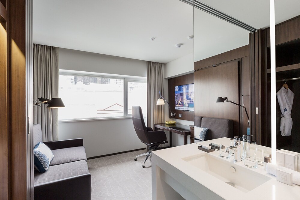 NEXT Hotel Brisbane, Brisbane NEXT Hotel Brisbane, Brisbane
