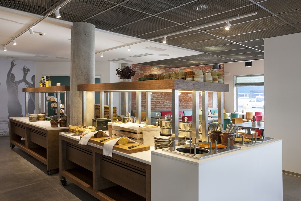 Tallink Express Hotel, Tallinn Tallink Express Hotel, Tallinn
