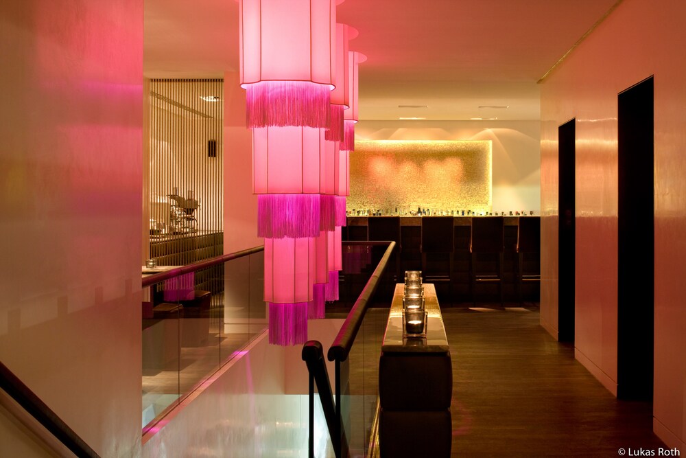 The Mandala Hotel Berlin, Berlin The Mandala Hotel Berlin, Berlin