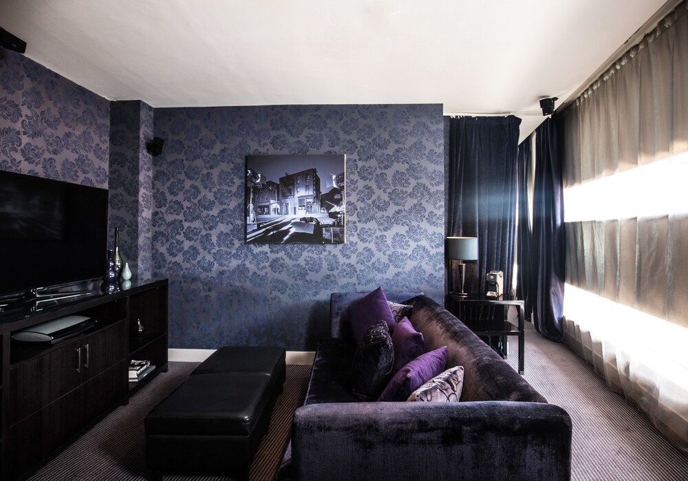 Malmaison Manchester, Manchester Malmaison Manchester, Manchester