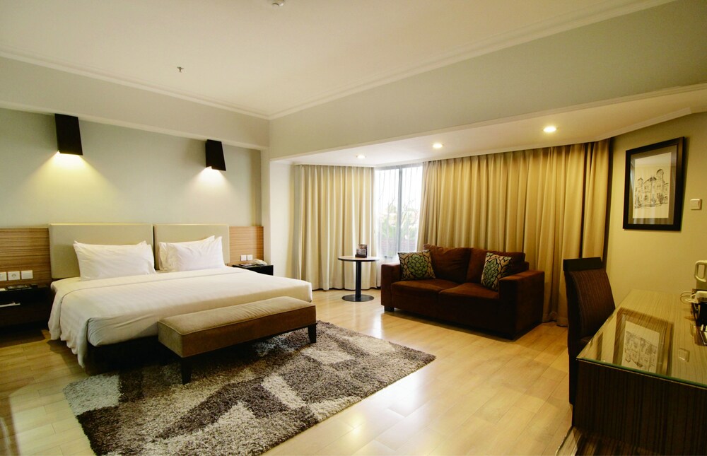 Hotel Santika Premiere Jogja, Yogyakarta Hotel Santika Premiere Jogja, Yogyakarta