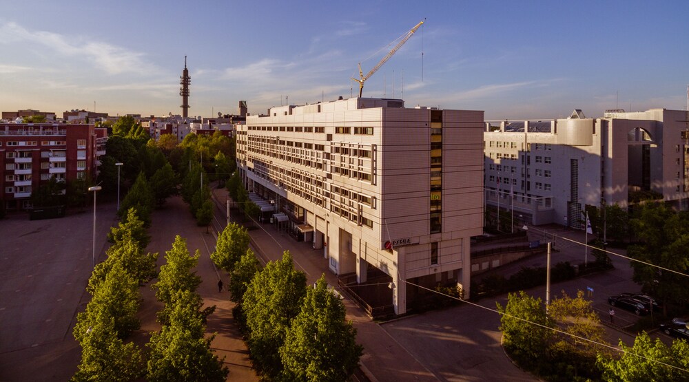Original Sokos Hotel Pasila, Helsinki Original Sokos Hotel Pasila, Helsinki