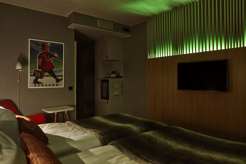 Original Sokos Hotel Vaakuna Rovaniemi, Rovaniemi Original Sokos Hotel Vaakuna Rovaniemi, Rovaniemi