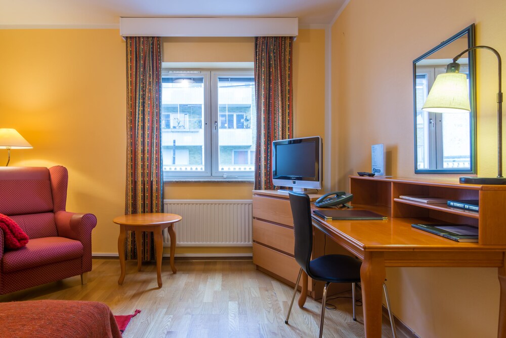 Teaterhotellet, Malmo Teaterhotellet, Malmo