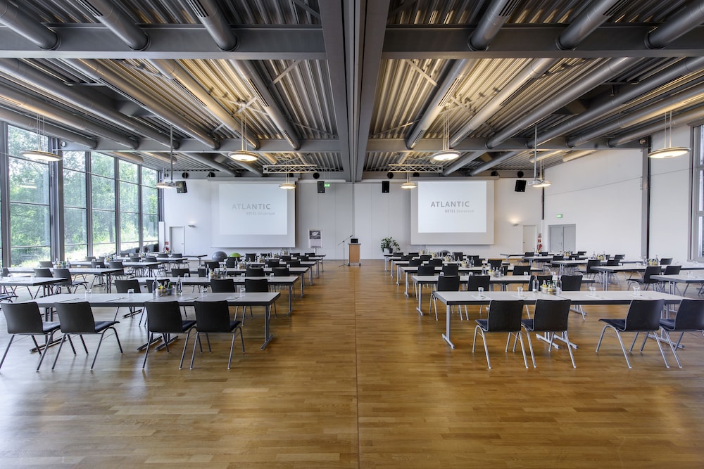 Atlantic Hotel Universum, Bremen Atlantic Hotel Universum, Bremen