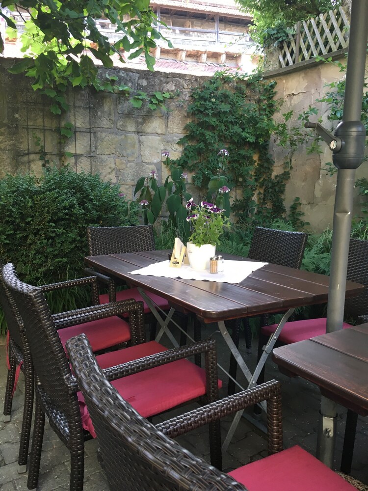 AKZENT Hotel Schranne, Rothenburg ob der Tauber AKZENT Hotel Schranne, Rothenburg ob der Tauber