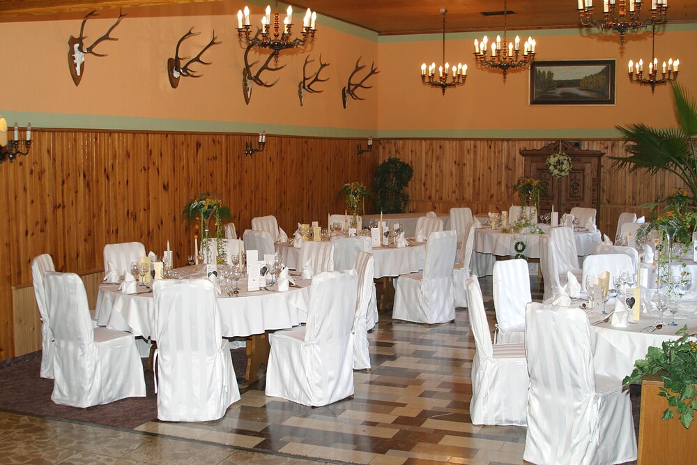 Hotel Zum Bürgergarten, Stolberg (Saxony-Anhalt) Hotel Zum Bürgergarten, Stolberg (Saxony-Anhalt)