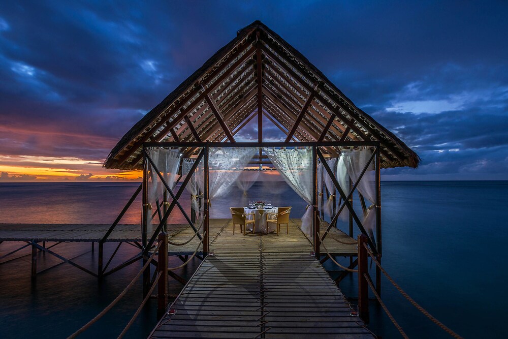 Le Meridien Ile Maurice, Pointe aux Piments Le Meridien Ile Maurice, Pointe aux Piments