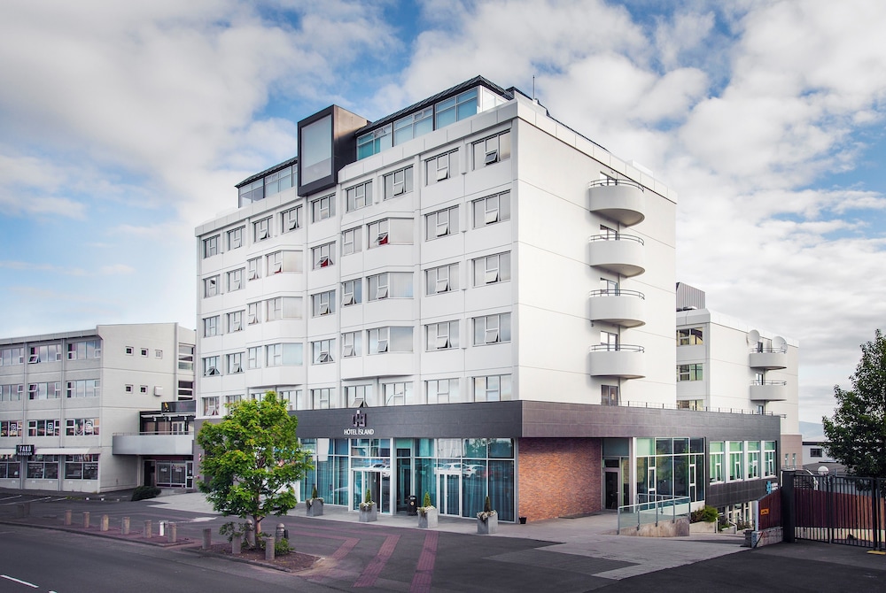 Hotel Island, Reykjavík Hotel Island, Reykjavík