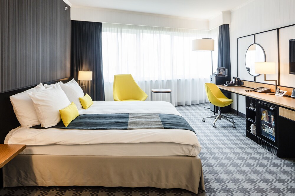 Radisson Blu Hotel Amsterdam Airport Schiphol, Amsterdam Radisson Blu Hotel Amsterdam Airport Schiphol, Amsterdam