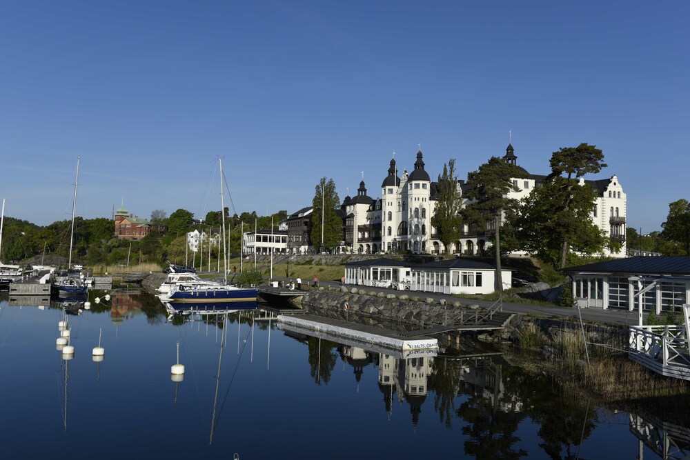 Grand Hotel Saltsjöbaden, Stockholm Grand Hotel Saltsjöbaden, Stockholm