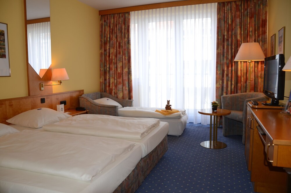 Ringhotel Residenz Alt Dresden, Dresden Ringhotel Residenz Alt Dresden, Dresden