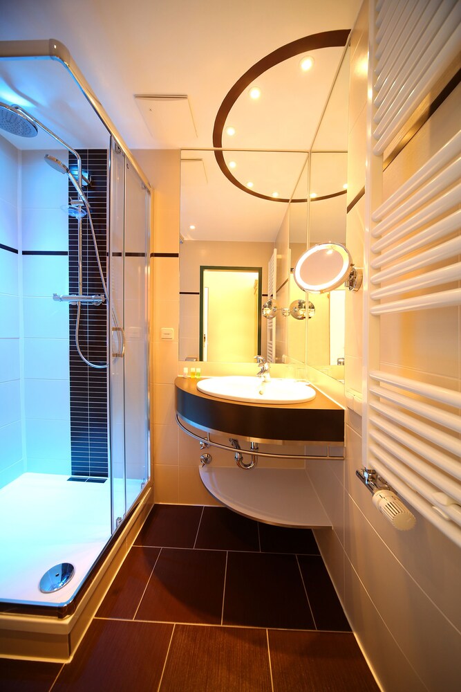 TRIHotel - Am Schweizer Wald, Rostock TRIHotel - Am Schweizer Wald, Rostock
