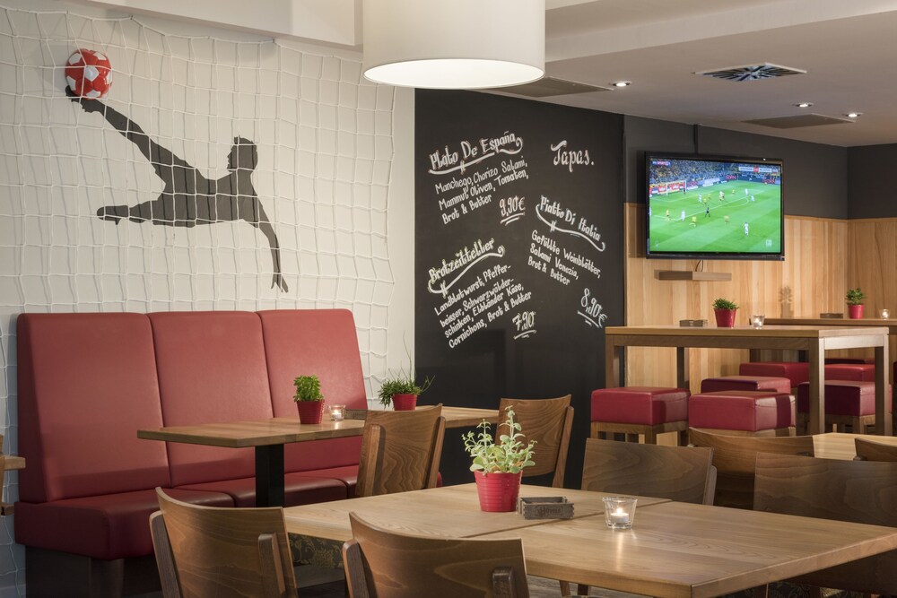 ibis Dortmund West, Dortmund ibis Dortmund West, Dortmund