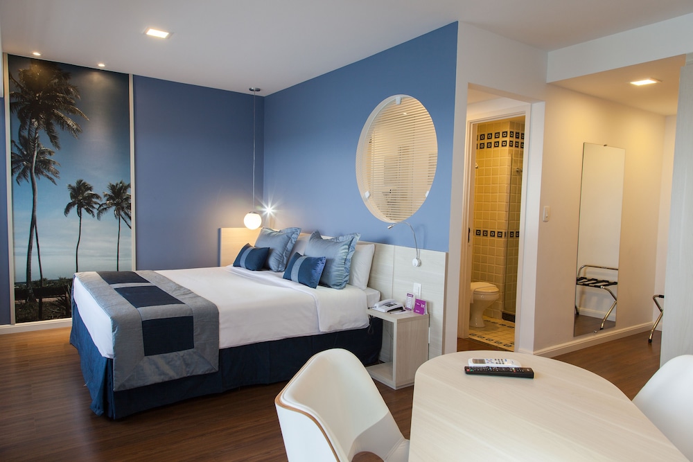 Mercure Recife Navegantes Hotel, Recife Mercure Recife Navegantes Hotel, Recife