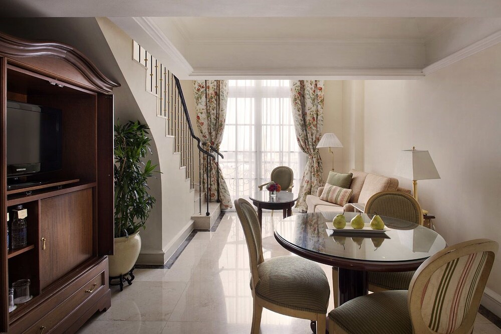 Hotel Gran Mahakam, Jakarta Hotel Gran Mahakam, Jakarta