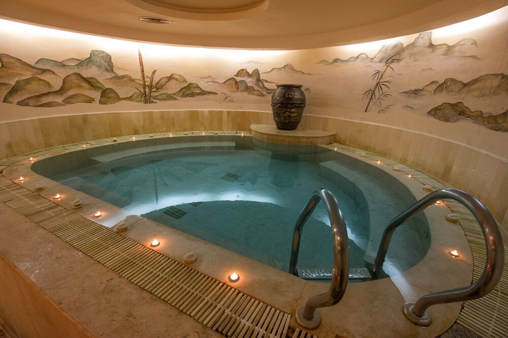 Monte Carlo Sharm Resort & Spa, Sharm el-Sheikh Monte Carlo Sharm Resort & Spa, Sharm el-Sheikh