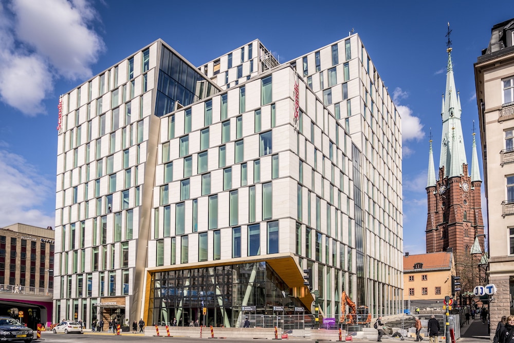 hotell continental stockholm