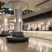 斯堪迪克碼頭大酒店
